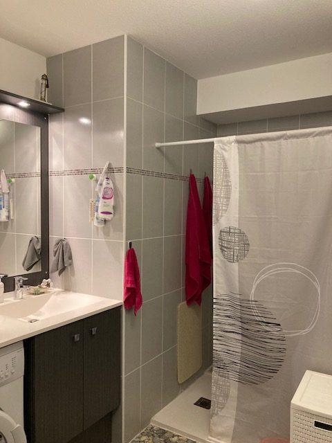 Appartement - 22 m² - 1 pièce