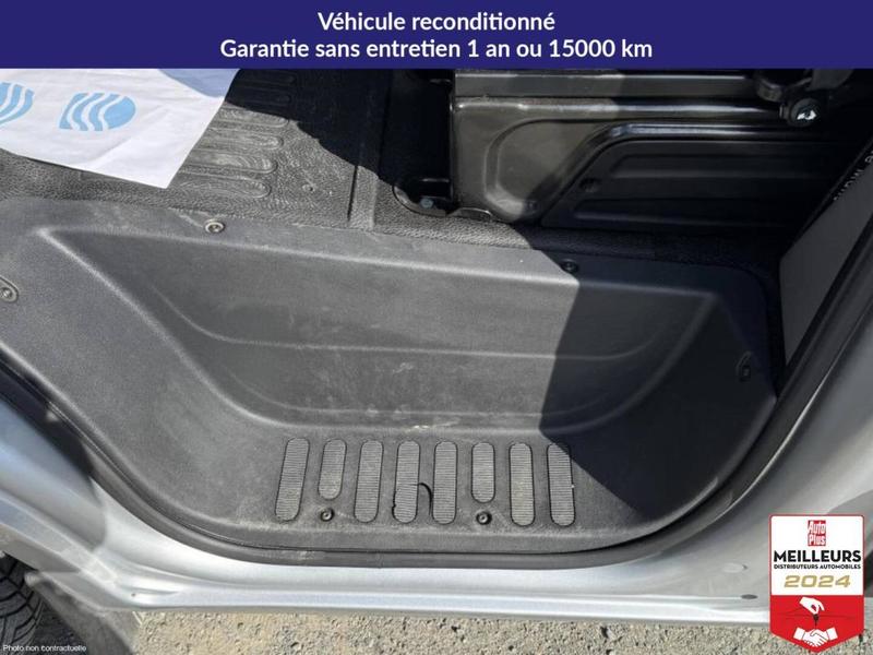 Nissan Interstar n-Connecta 3.5t L4h2 2.3 dCi - 165 s/S