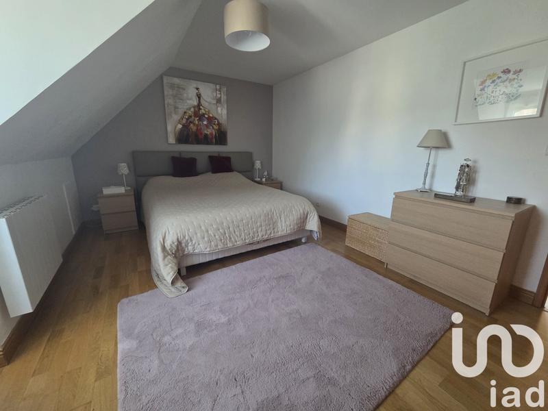 Maison - 170 m² - 5 pièces