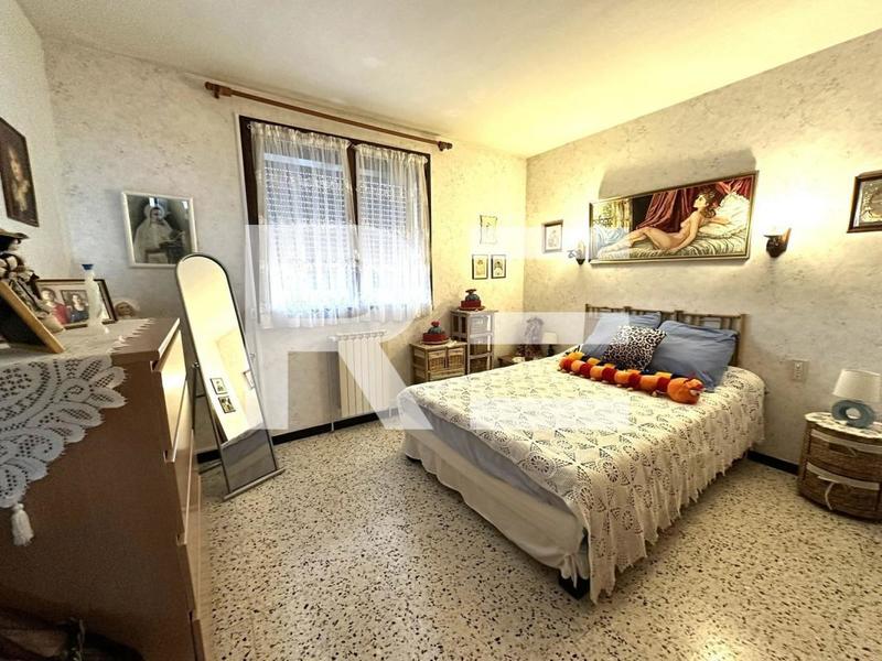 Maison - 145 m² - 8 pièces