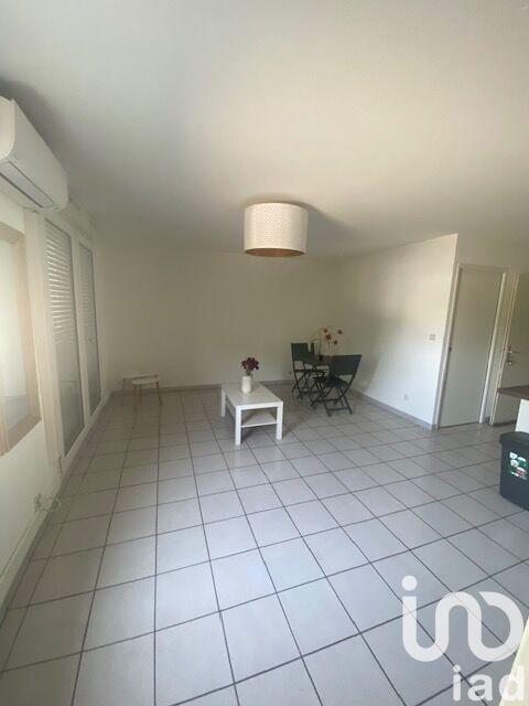 Appartement - 34 m² - 1 pièce