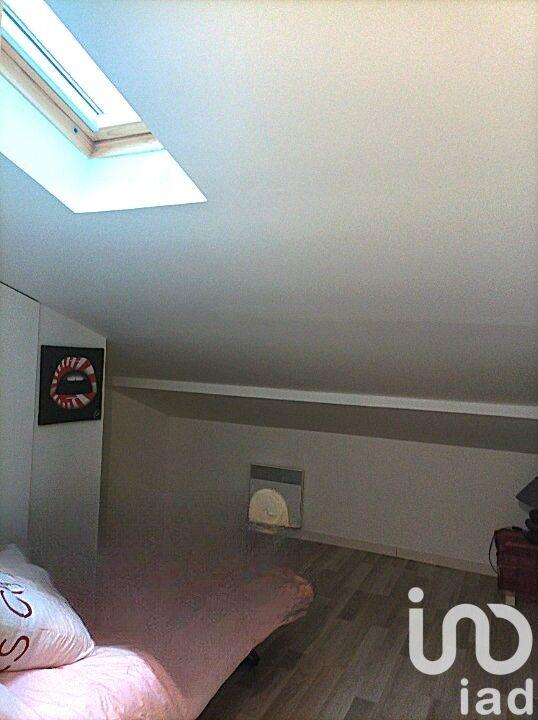 Maison de village - 120 m² - 6 pièces