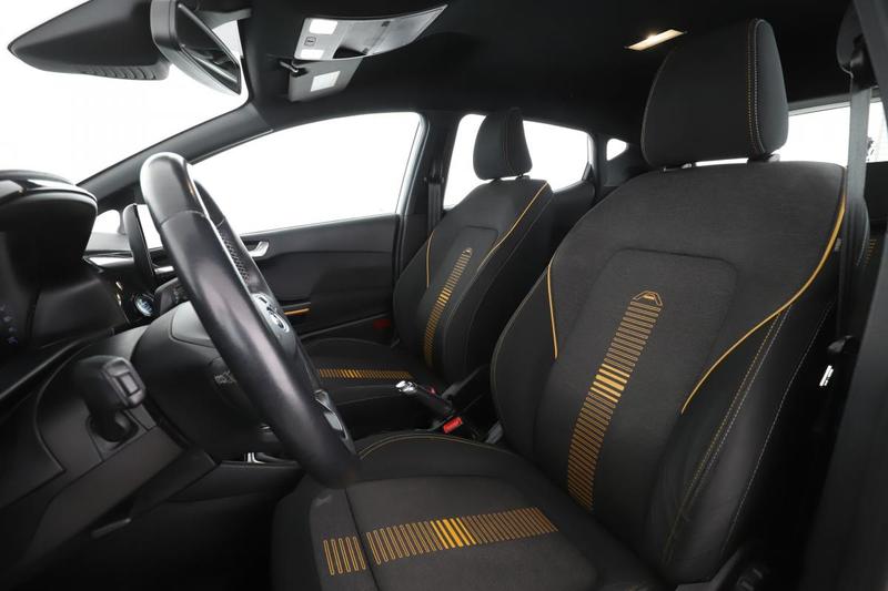 Ford Fiesta 1.0 EcoBoost Active Pack 100 ch