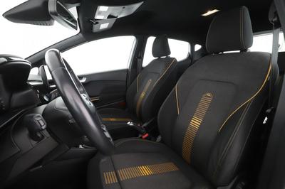 Ford Fiesta 1.0 EcoBoost Active Pack 100 ch