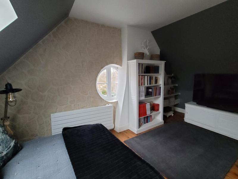 Maison - 150 m² - 8 pièces