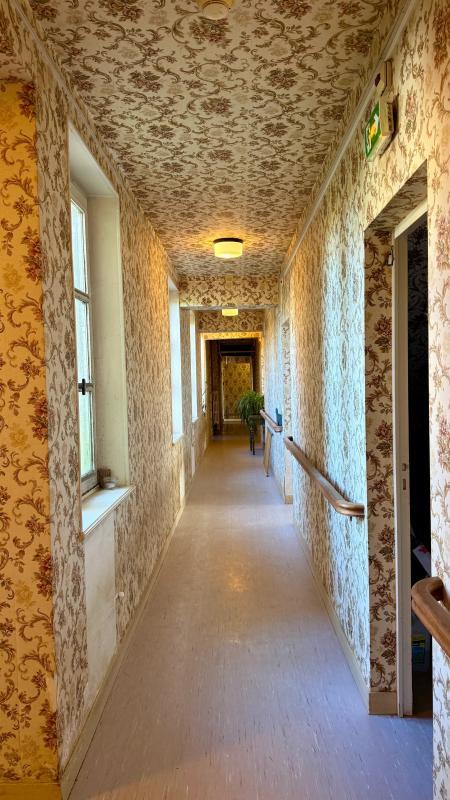 Demeure - 915 m² - 40 pièces