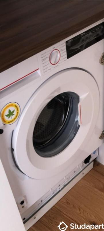 Appartement - 21 m² - 1 pièce