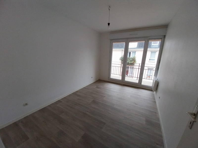 Appartement - 79 m² - 3 pièces
