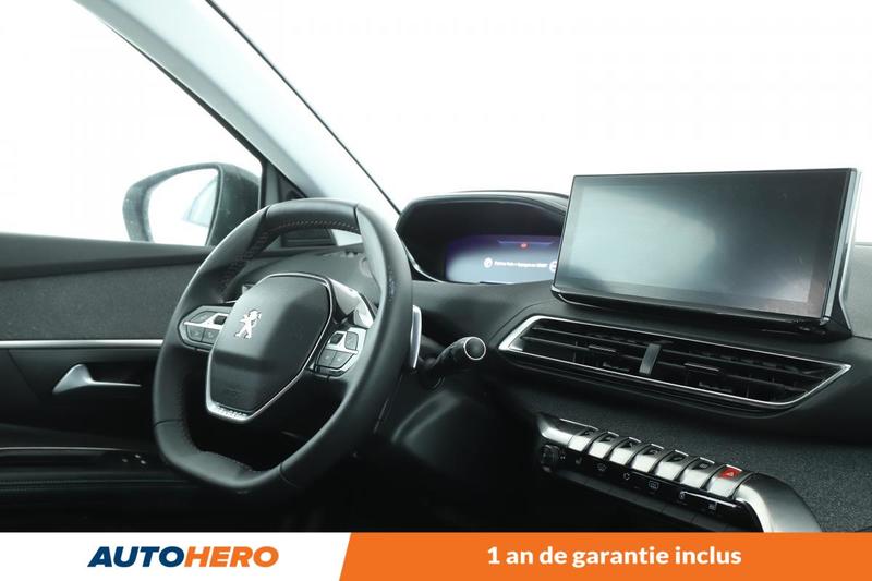 Peugeot 5008 1.5 Blue-HDi Allure Pack Eat8 130 ch