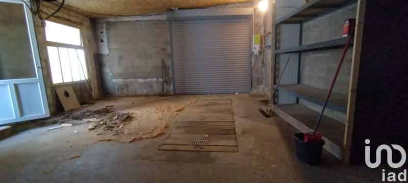 Maison - 167 m² - 5 pièces