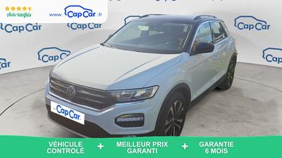 Volkswagen t-Roc 1.0 Tsi 115 Iq.Drive