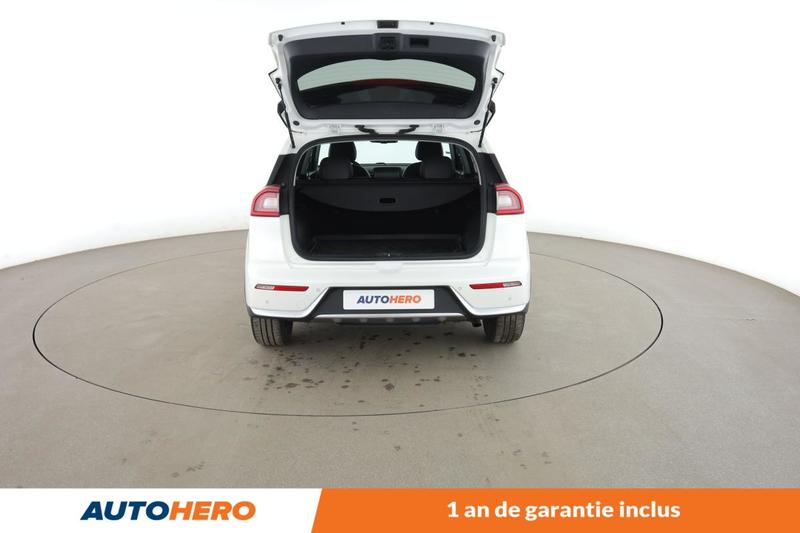 Kia Niro 1.6 GDi Isg Hybride Active Dct6 141 ch