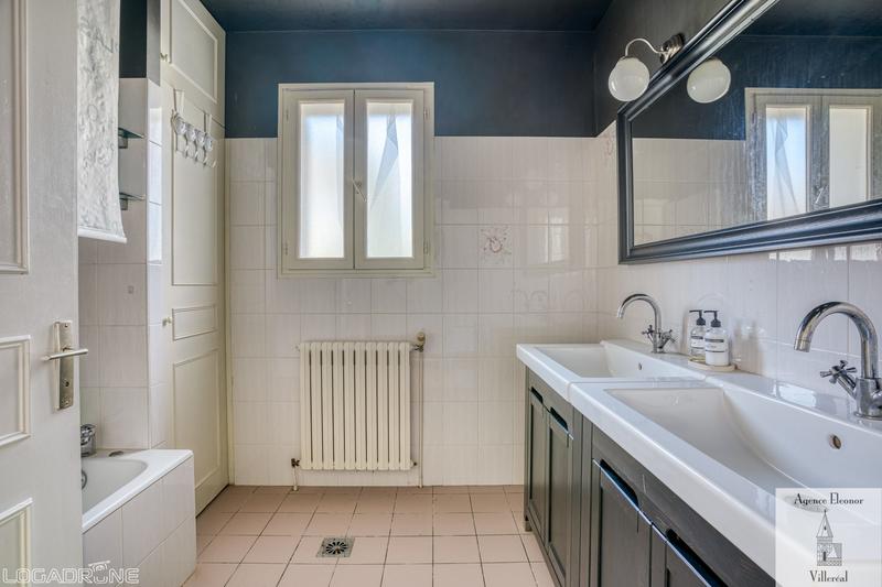 Maison - 119 m² - 4 pièces