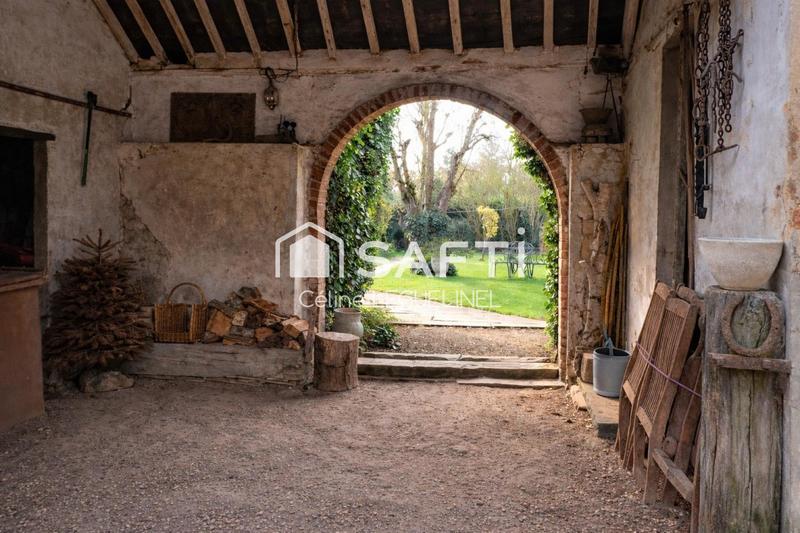 Maison - 129 m² - 5 pièces