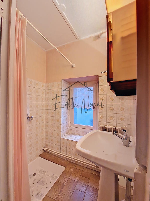 Appartement - 78 m² - 4 pièces