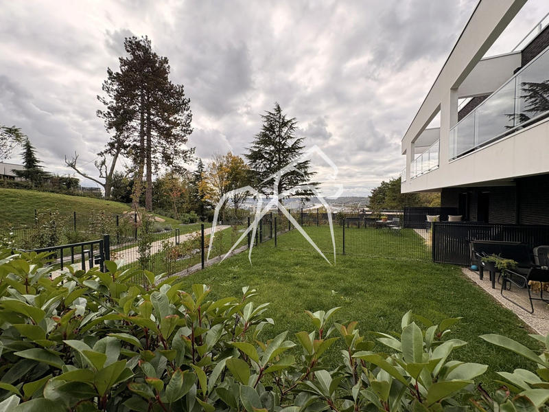 Appartement - 114 m² - 4 pièces