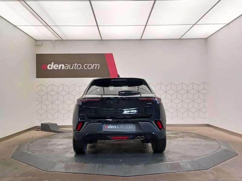 Opel Mokka 1.2 Turbo Hybrid 136 ch e-Dct6 Edition