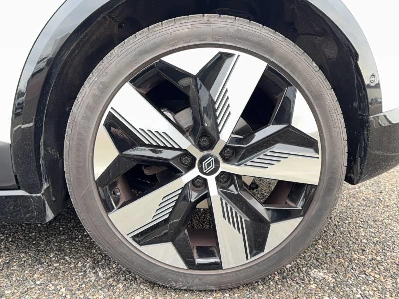 Renault Mégane E-Tech Ev40 130ch boost charge Techno