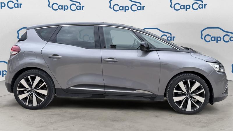 Renault Scénic IV 1.7 Blue dCi 120 Business - Entretien constructeur