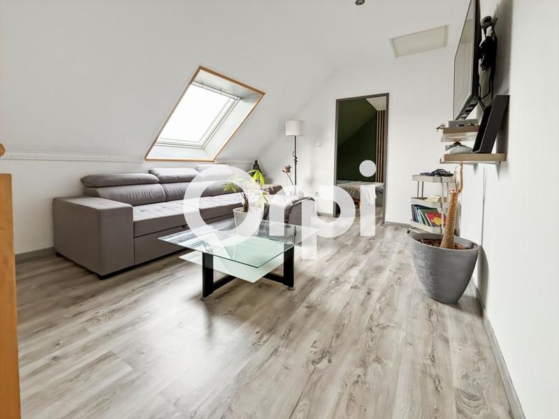 Maison - 133 m² - 4 pièces