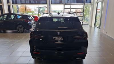 Bmw X3 G01 Lci Xdrive 30d 286ch Bva8 m Sport