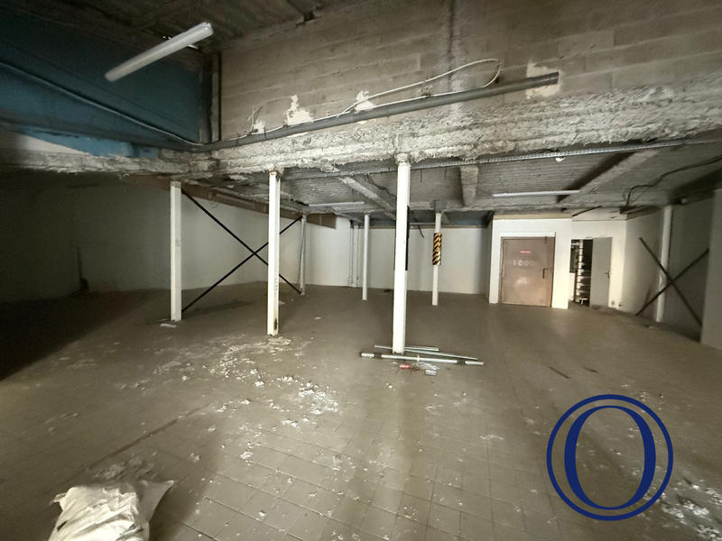 Local commercial - 280 m²