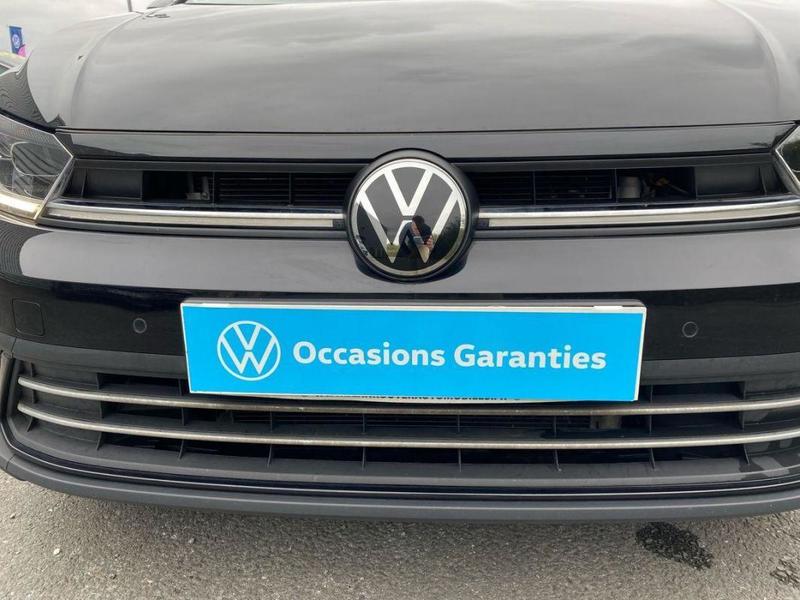 Volkswagen Polo 1.0 Tsi 110 s&amp;S Dsg7 Style