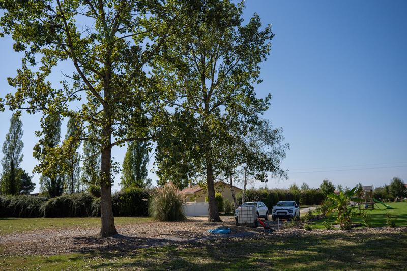 Maison - 137 m² - 5 pièces