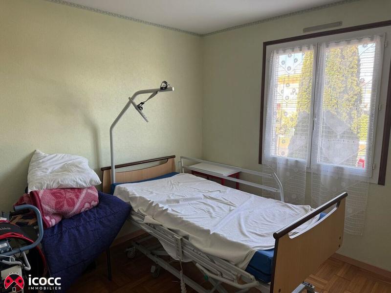 Maison - 154 m² - 5 pièces