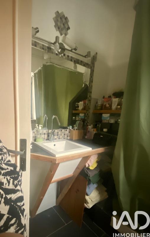 Maison - 133 m² - 5 pièces