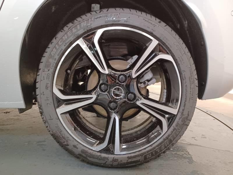 Opel Corsa 1.2 Turbo Hybrid 100 ch e-Dct6 Gs