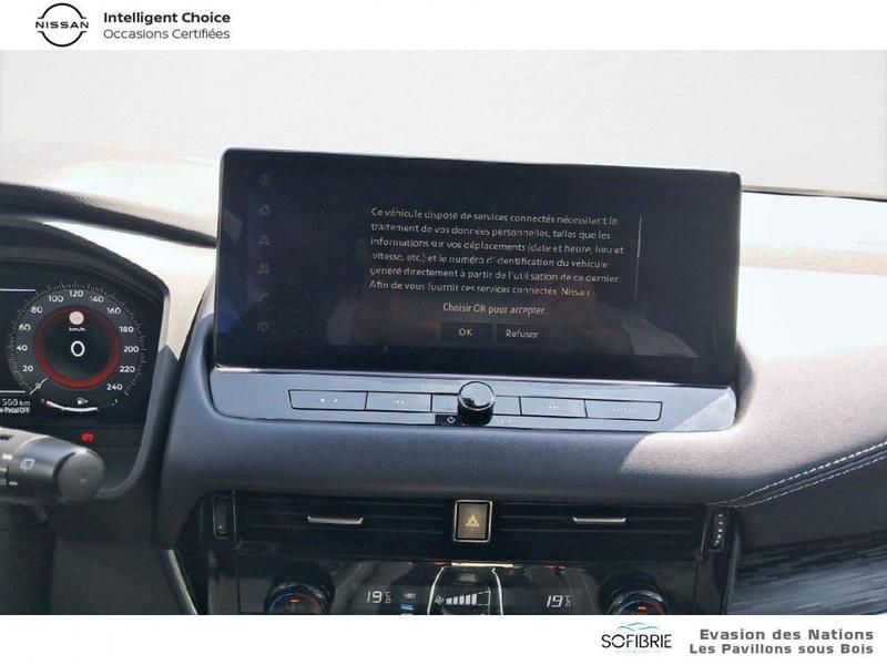 Nissan Qashqai III e-Power 190 ch Tekna