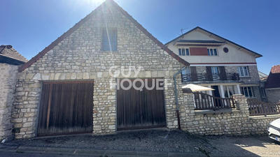 Maison - 178 m² - 7 pièces