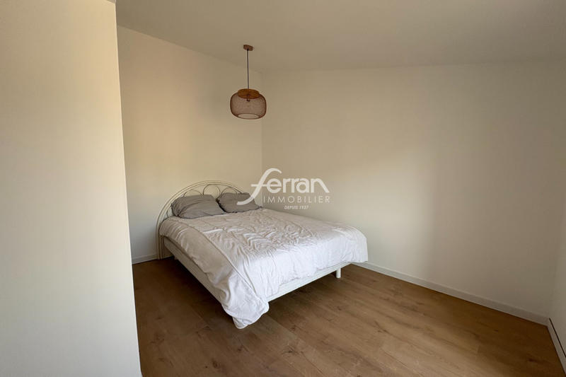 Appartement - 80 m² - 3 pièces