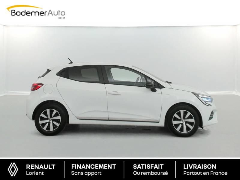 Renault Clio SCe 65 Evolution