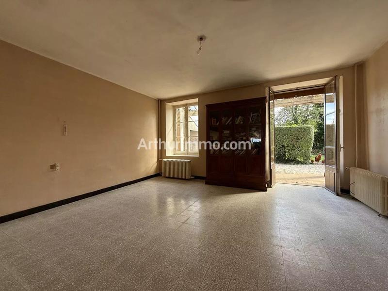 Maison - 150 m² - 3 pièces