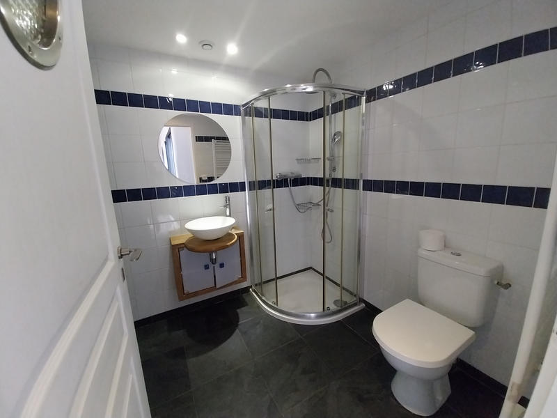 Maison - 160 m² - 5 pièces