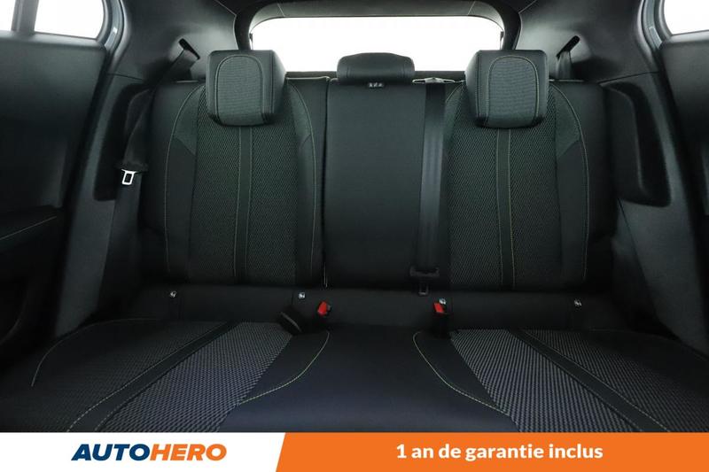 Peugeot 2008 1.2 Hybrid Gt e-Dcs6 136 ch