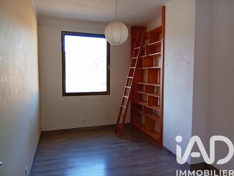 Maison - 185 m² - 8 pièces