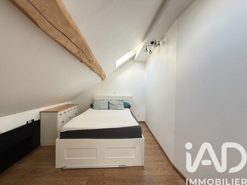 Maison de ville - 42 m² - 2 pièces