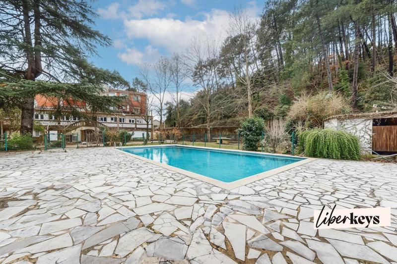 Appartement - 56 m² - 2 pièces