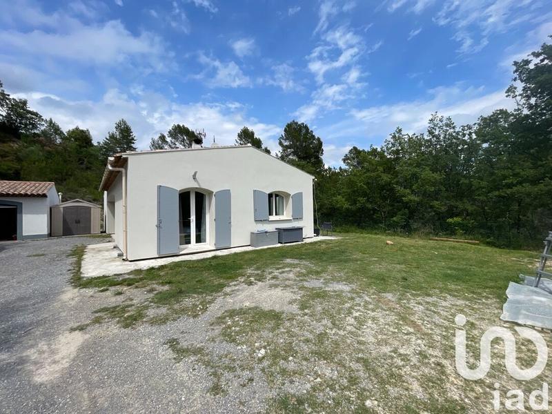 Maison - 141 m² - 5 pièces