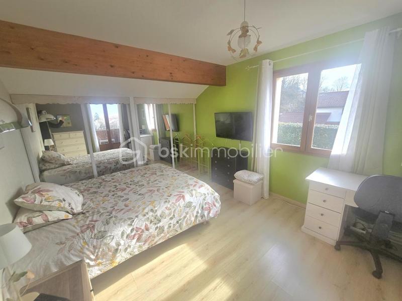 Maison - 174 m² - 6 pièces