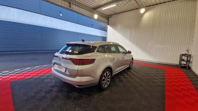 Renault Mégane Estate IV Tce 140 Edc Techno