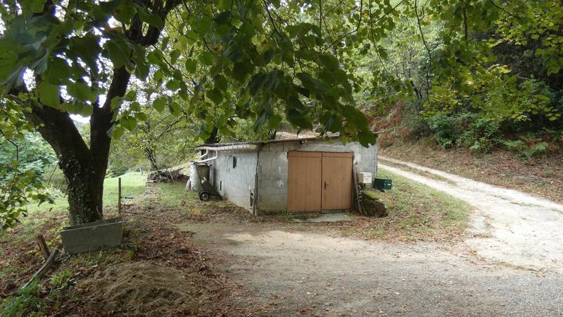 Propriété - 146 m²