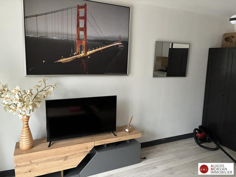 Appartement - 25 m² - 1 pièce