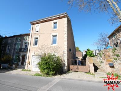 Maison de village - 193 m² - 7 pièces