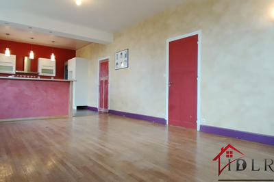 Maison - 158 m² - 8 pièces