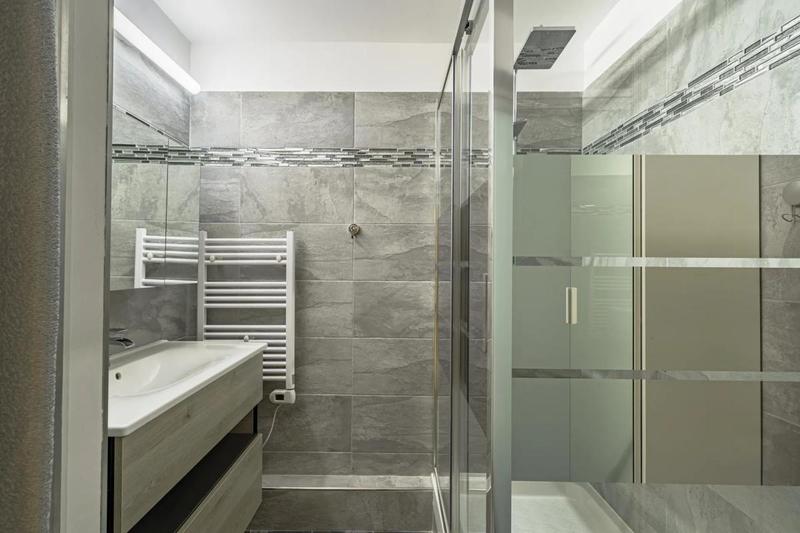 Appartement - 74 m² - 4 pièces