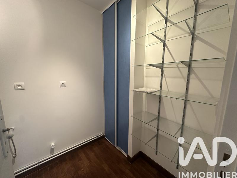 Appartement - 95 m² - 3 pièces